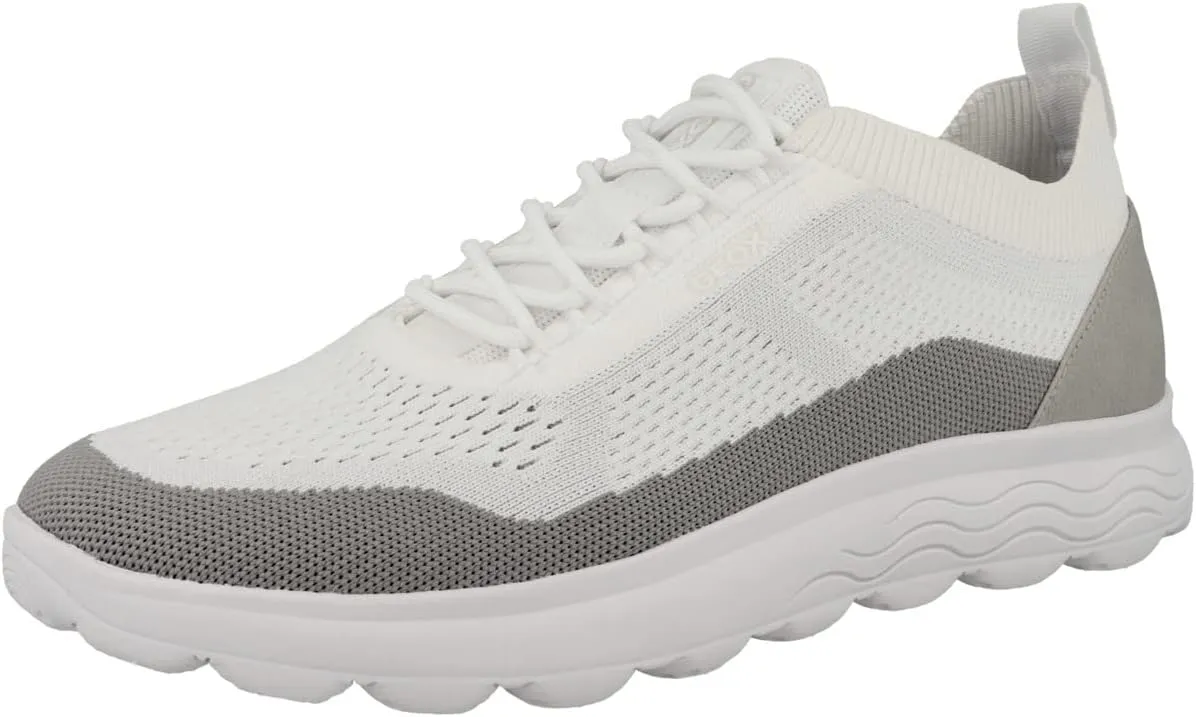 Geox Men's Low-Top Sneakers