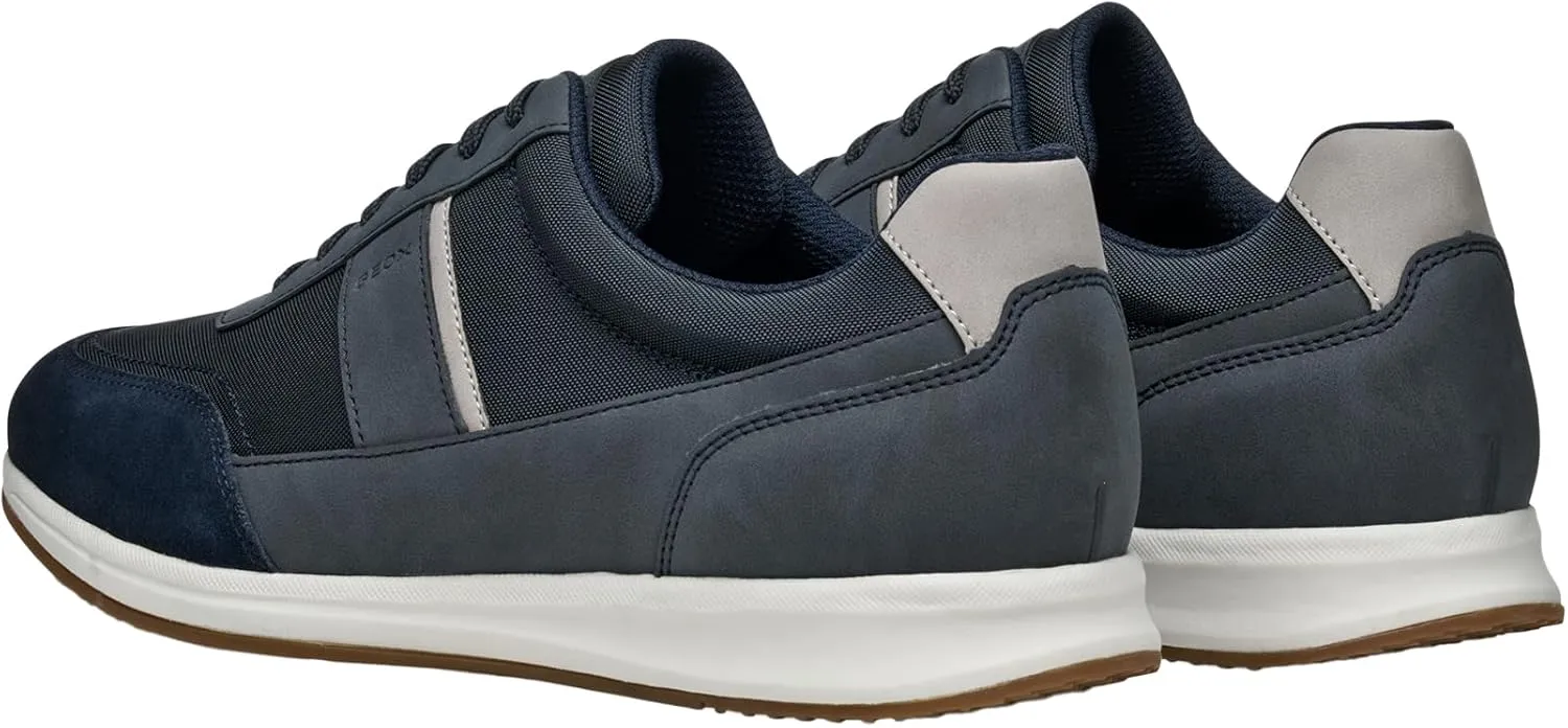 Geox Men's Low-top Sneakers