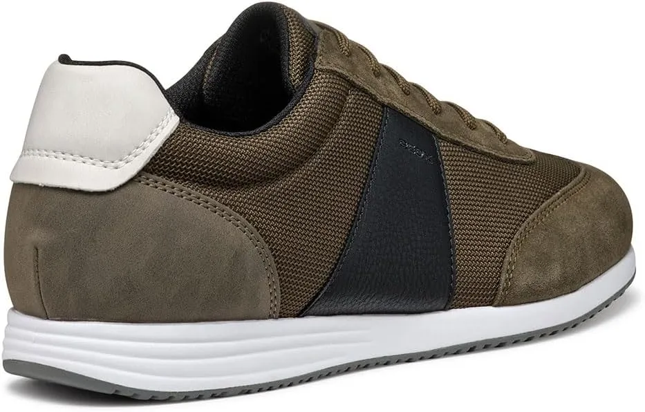 Geox Men's Low-top Sneakers