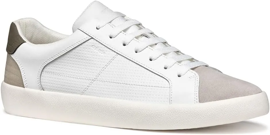 Geox Men's Low-Top Sneakers