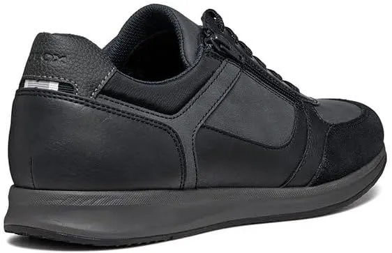 Geox Men's Low-Top Sneakers