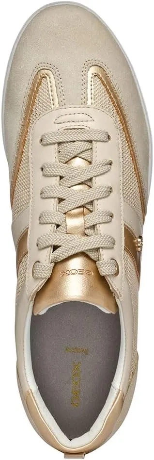 Geox Women's Low-Top Sneakers High