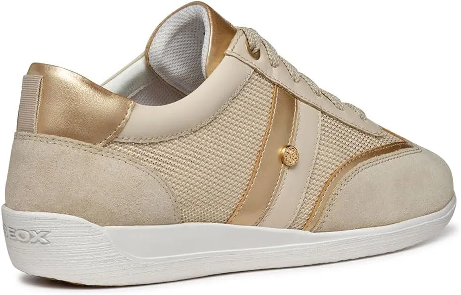 Geox Women's Low-Top Sneakers High