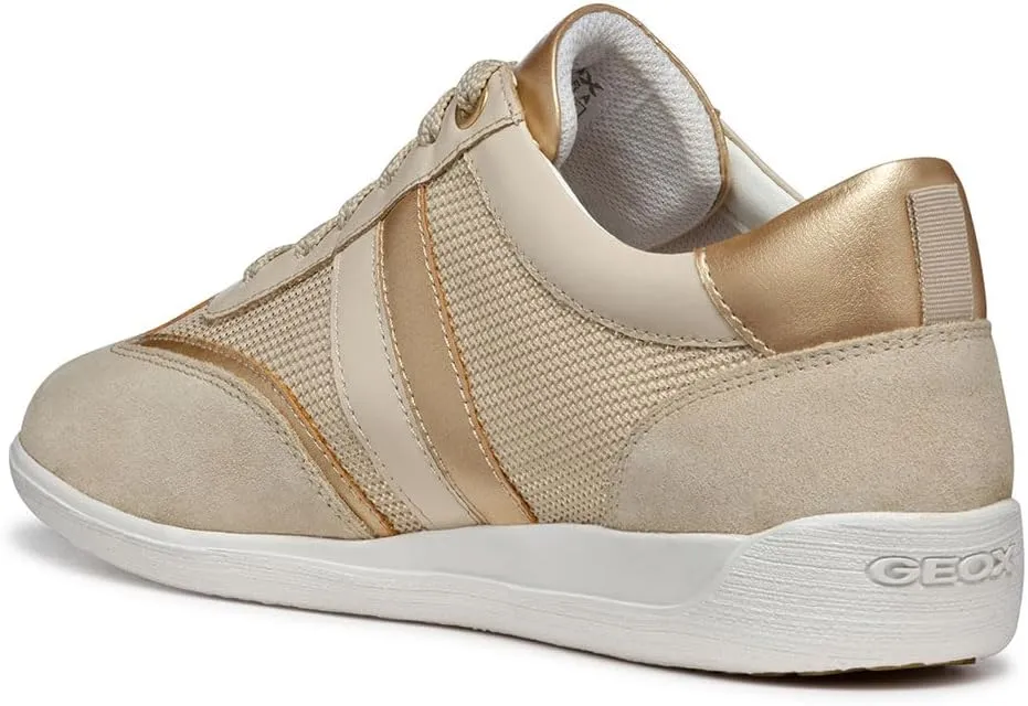 Geox Women's Low-Top Sneakers High