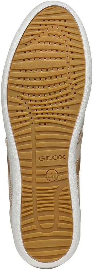 Geox Women's Low-Top Sneakers High