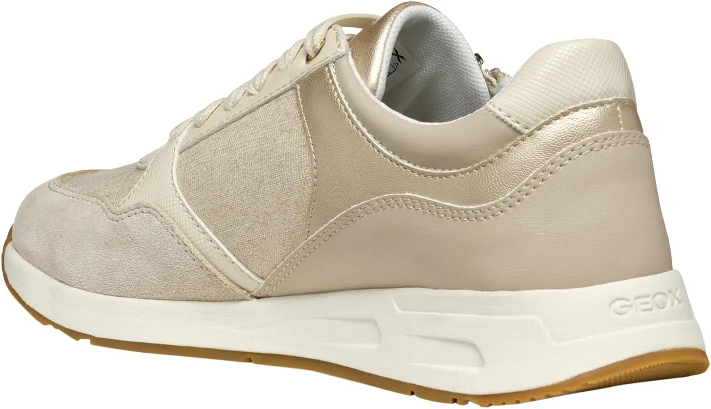 Geox Women's Low-top Sneakers