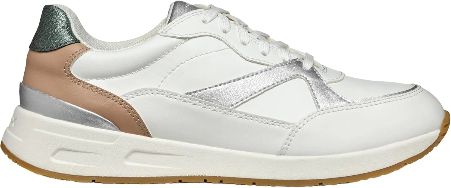 Geox Women's Low-Top Sneakers