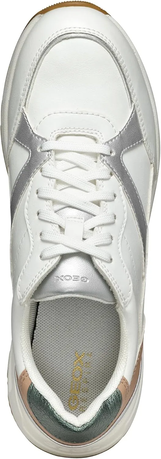 Geox Women's Low-Top Sneakers