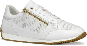Geox Women's Low-Top Sneakers
