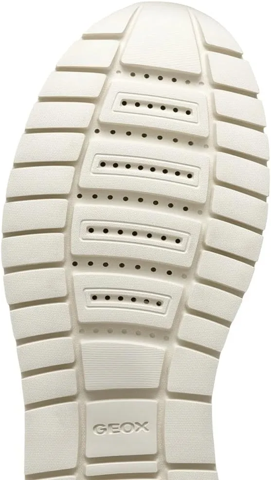 Geox Women's Low-Top Sneakers