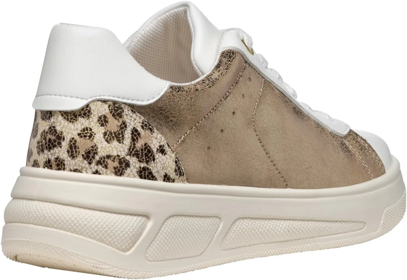 Geox Women's Low-top Sneakers