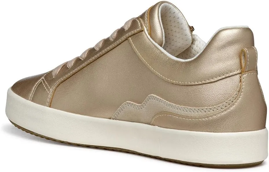 Geox Women's Low-top Sneakers