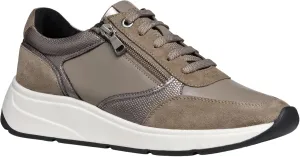 Geox Women's Low-Top Sneakers