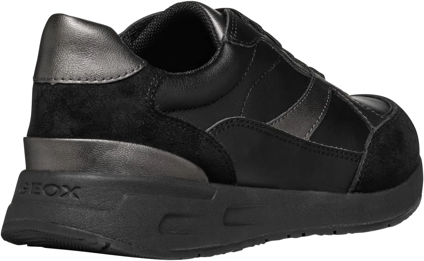 Geox Women's Low-Top Sneakers
