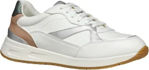 Geox Women's Low-Top Sneakers