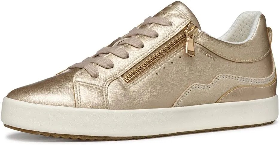 Geox Women's Low-top Sneakers