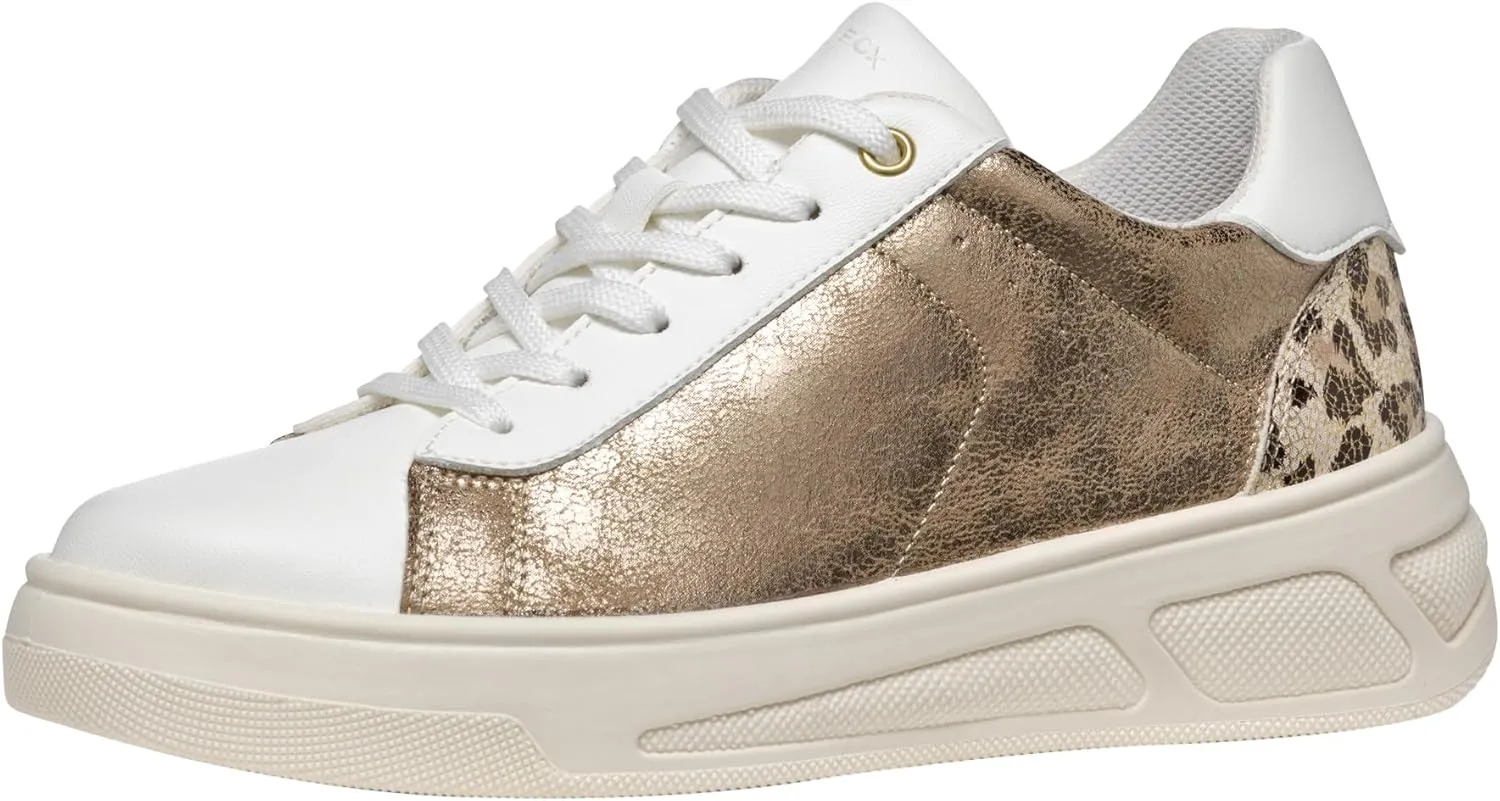 Geox Women's Low-top Sneakers