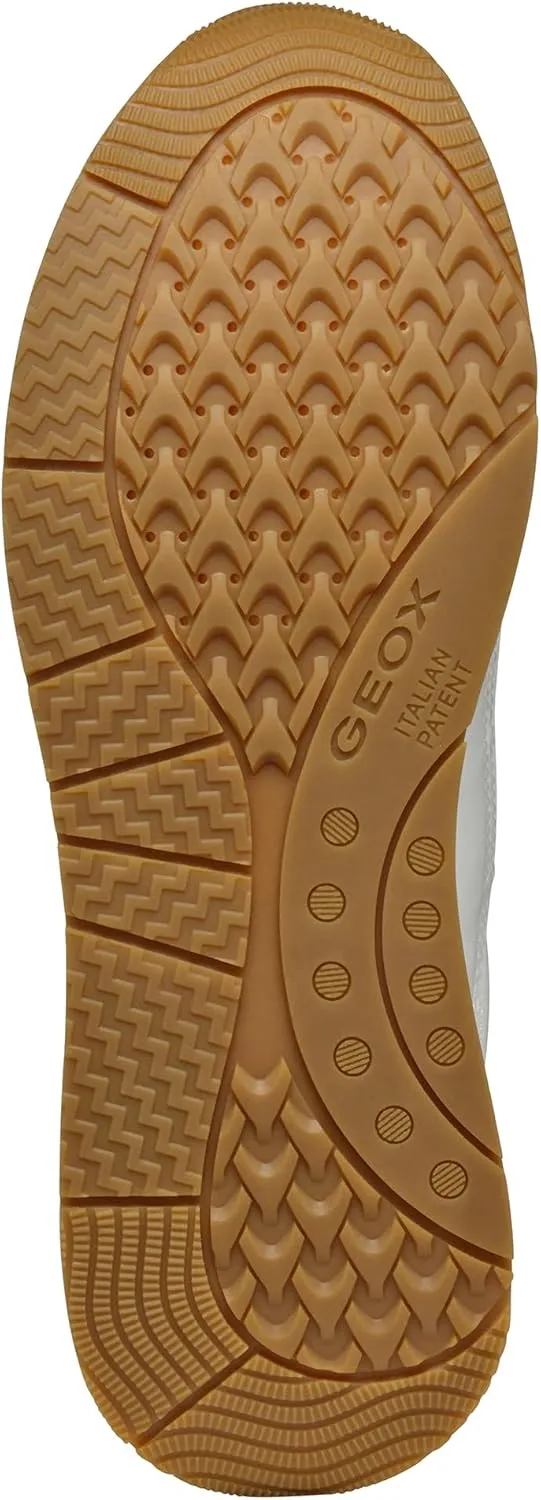 Geox Women's Low-Top Sneakers