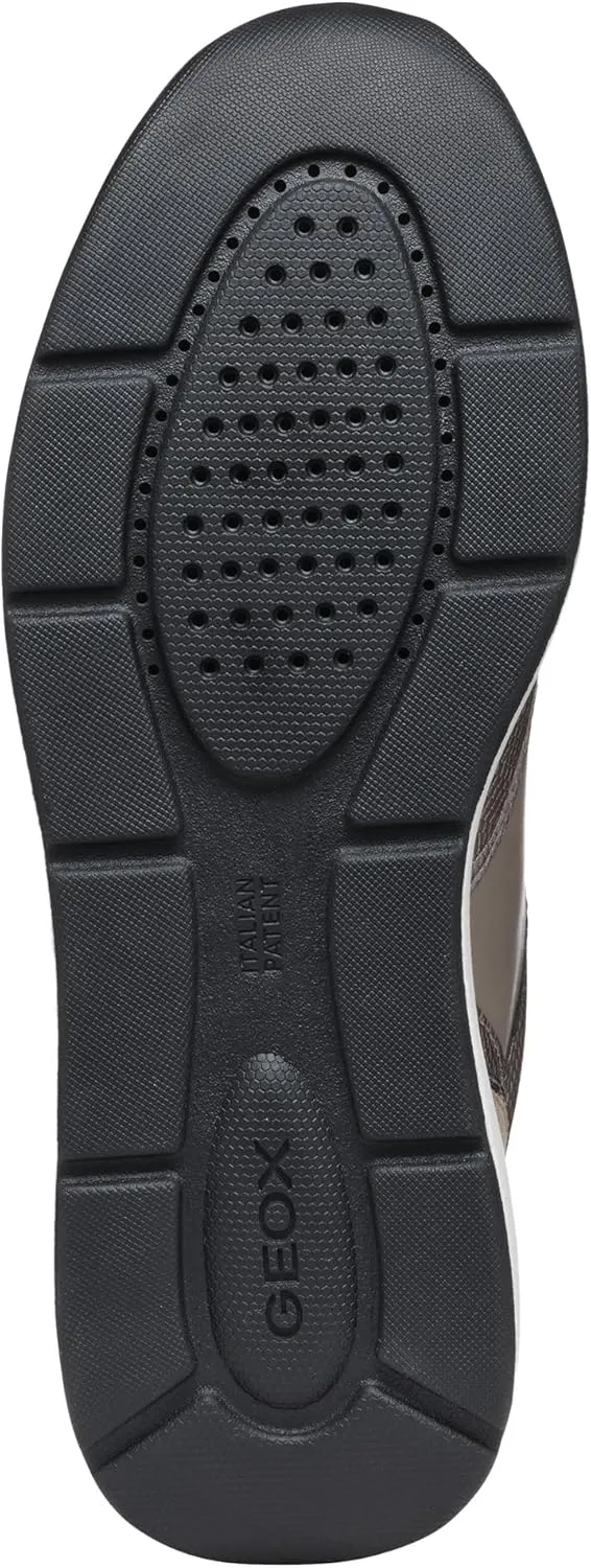 Geox Women's Low-Top Sneakers