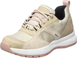 Geox Women's Low-Top Sneakers