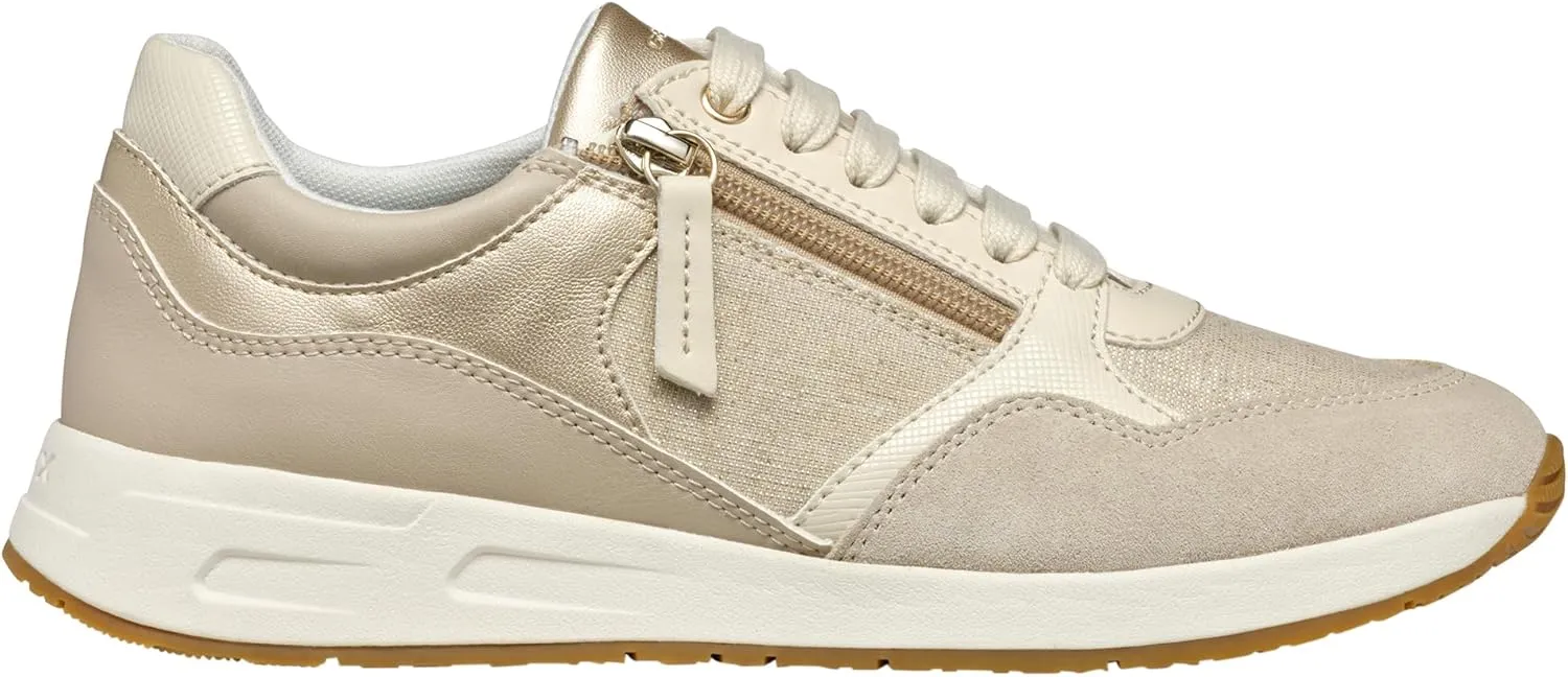 Geox Women's Low-top Sneakers