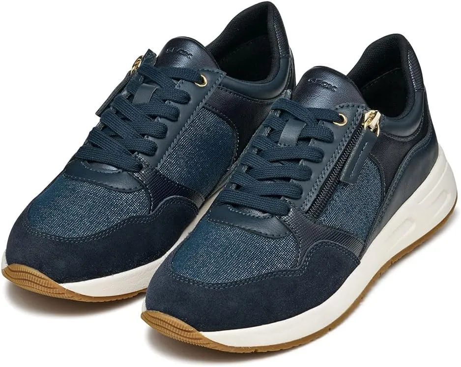 Geox Women's Low-top Sneakers