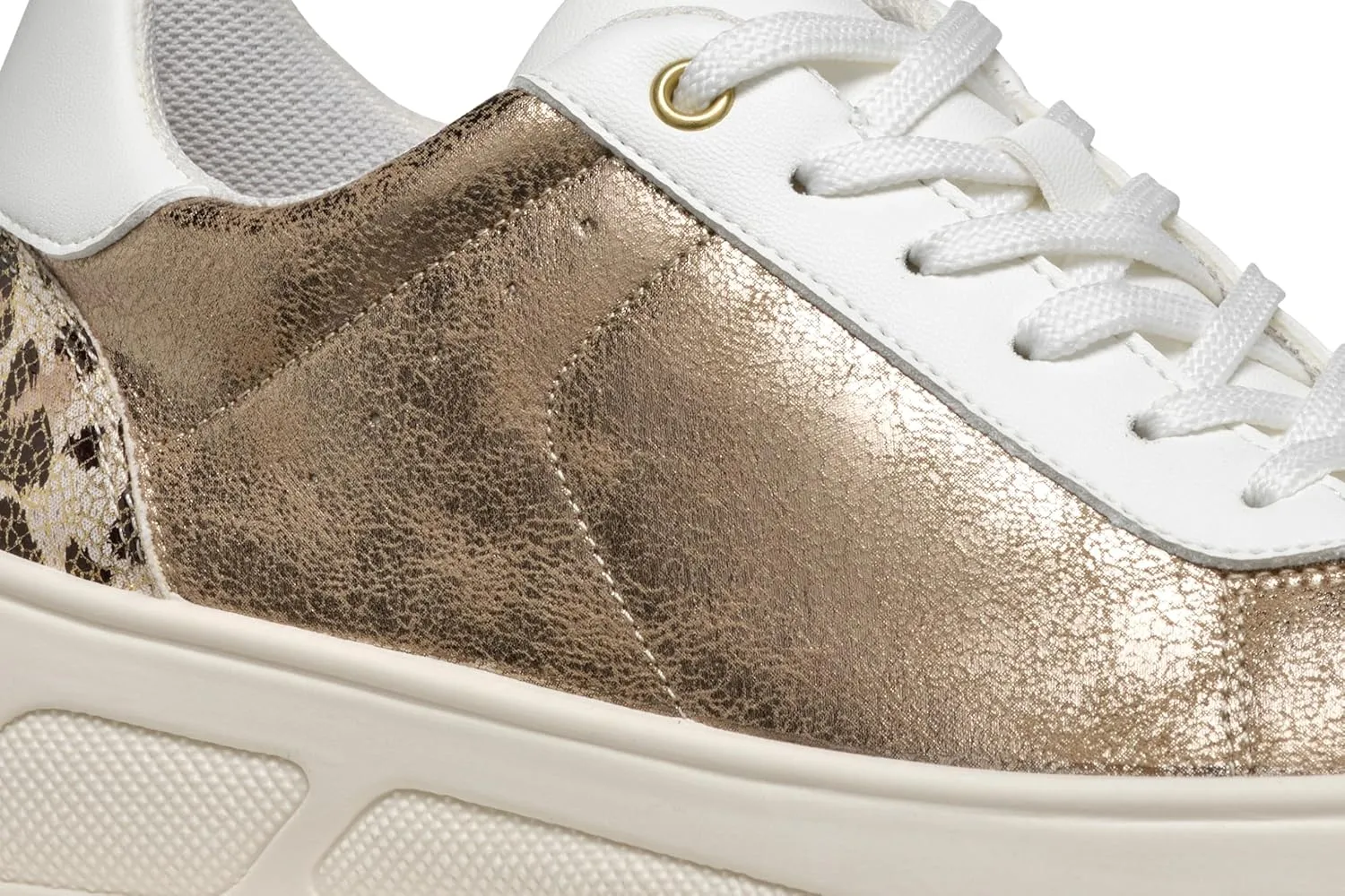 Geox Women's Low-top Sneakers