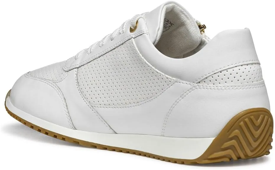 Geox Women's Low-Top Sneakers