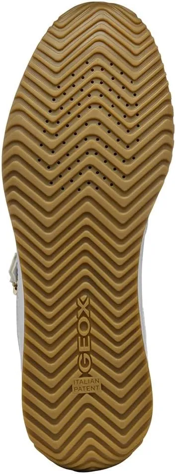 Geox Women's Low-Top Sneakers