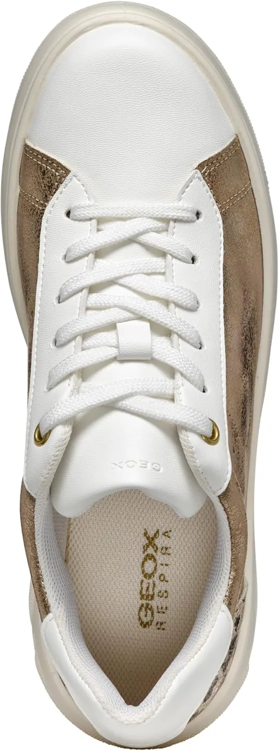 Geox Women's Low-top Sneakers