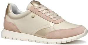 Geox Women's Low-Top Sneakers