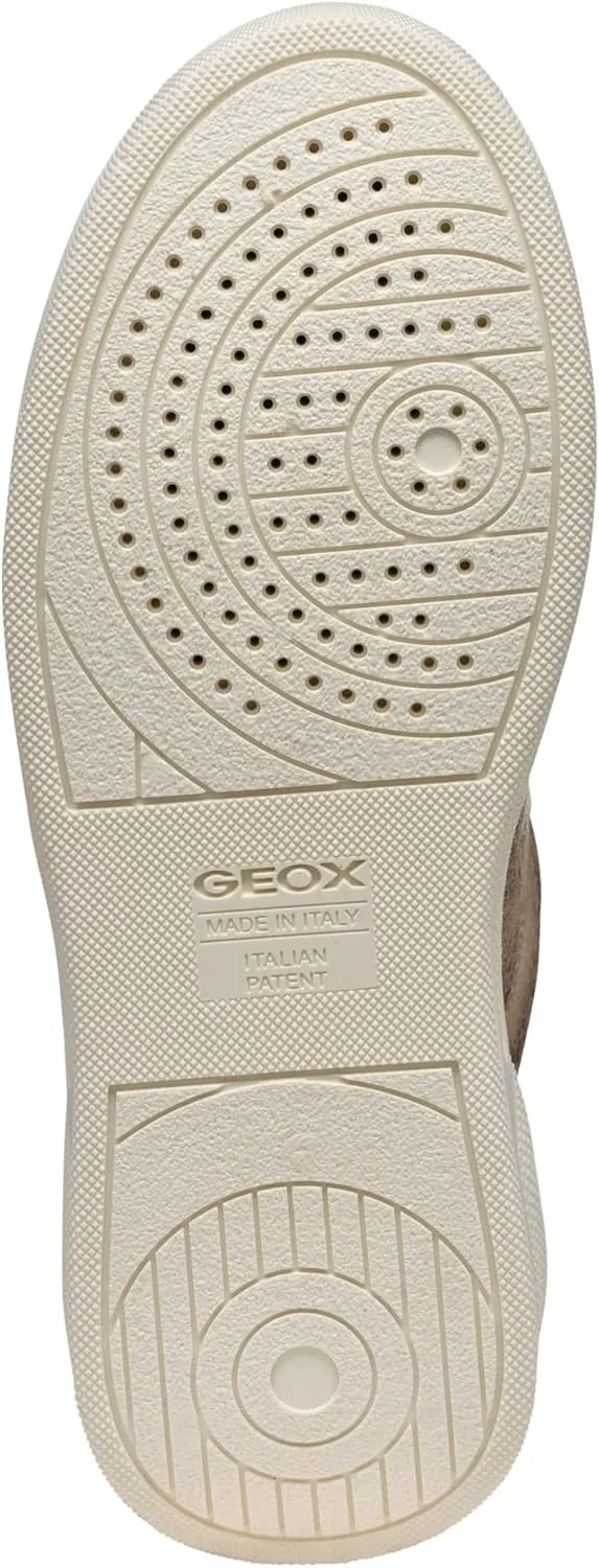 Geox Women's Low-top Sneakers