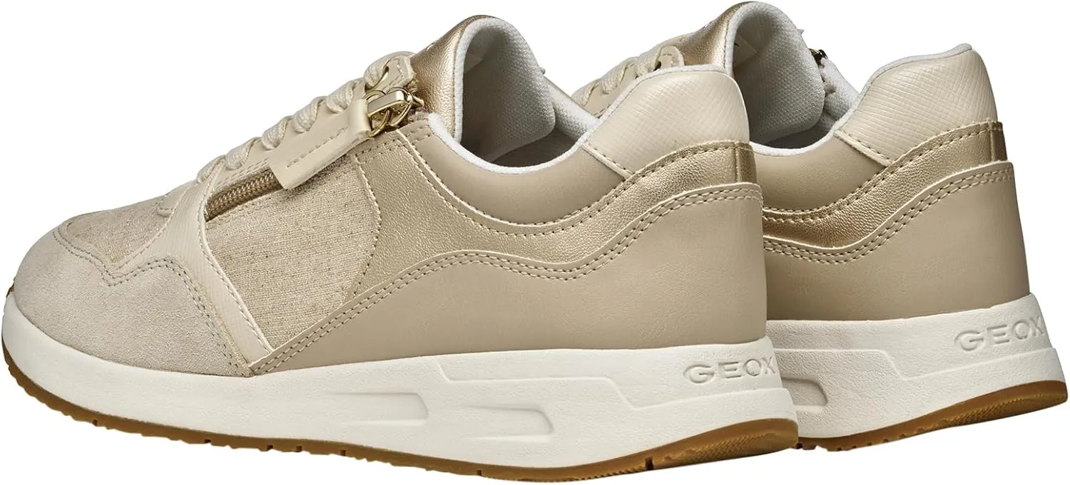 Geox Women's Low-top Sneakers