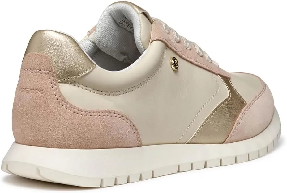 Geox Women's Low-Top Sneakers