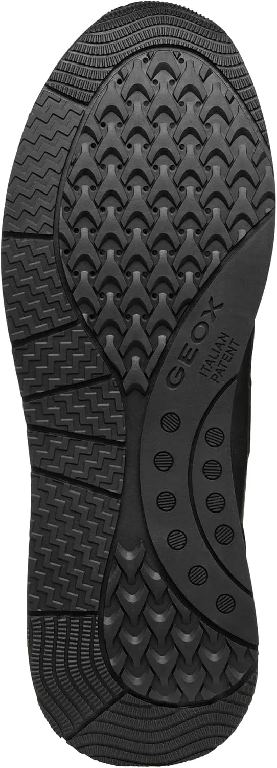 Geox Women's Low-Top Sneakers