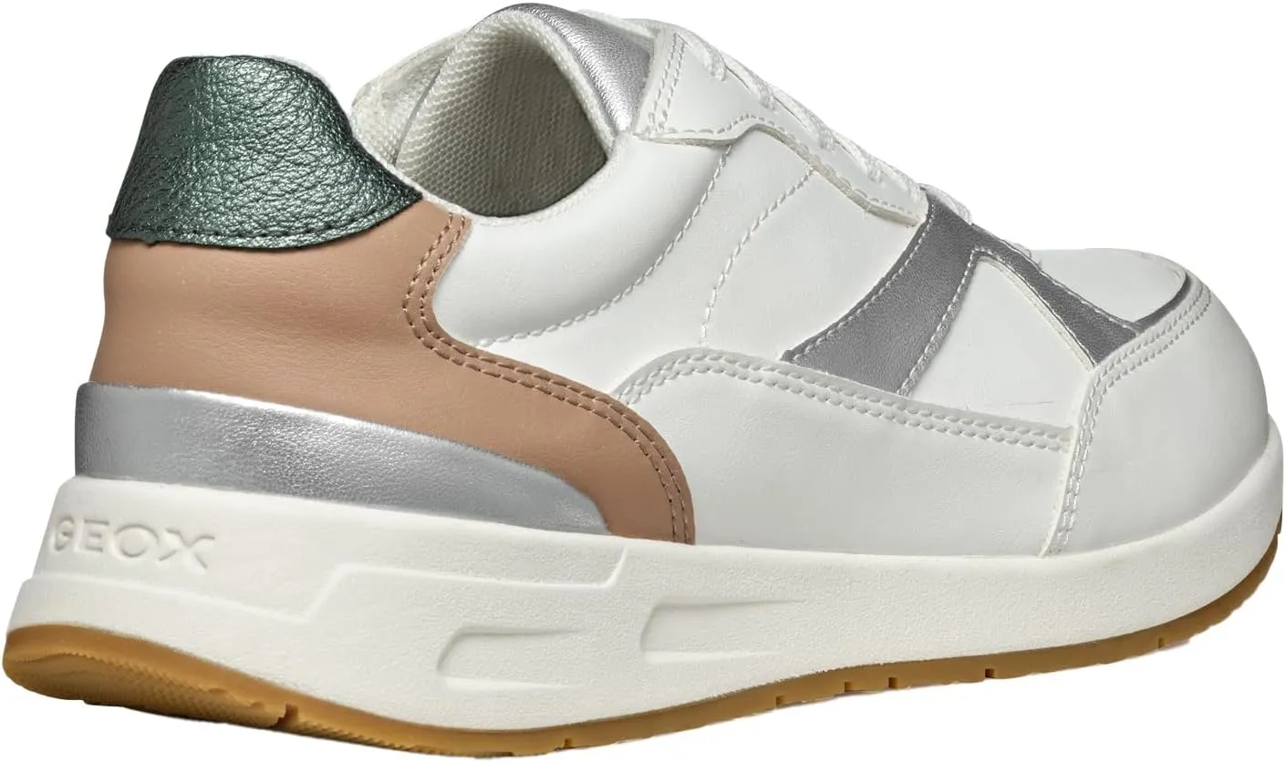 Geox Women's Low-Top Sneakers