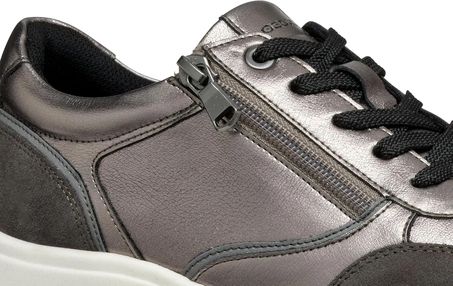 Geox Women's Low-Top Sneakers