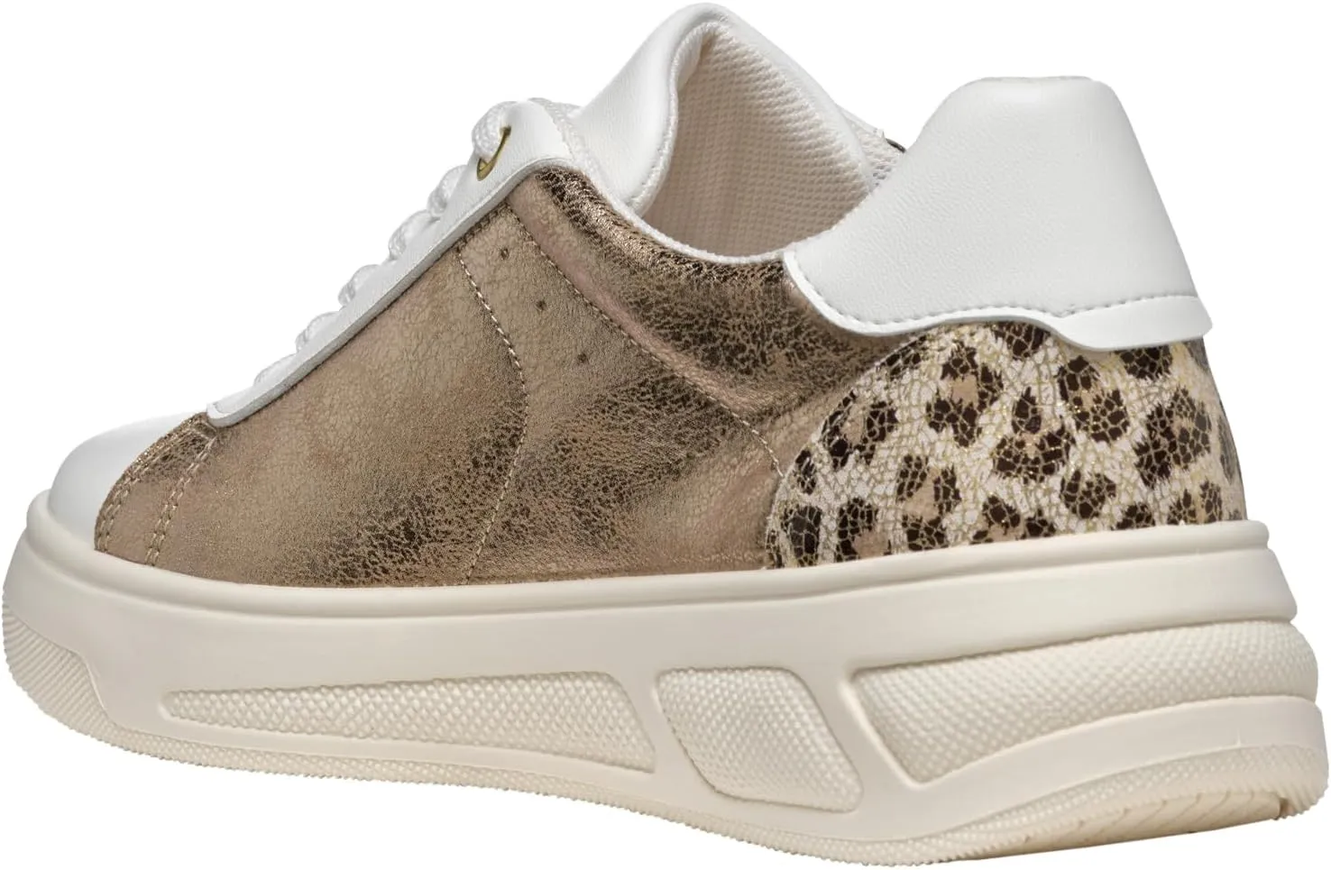 Geox Women's Low-top Sneakers