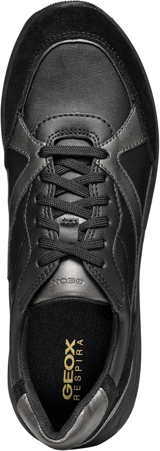 Geox Women's Low-Top Sneakers