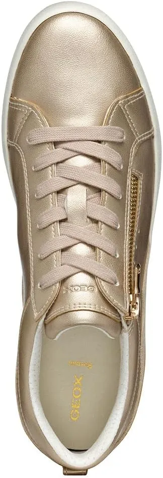 Geox Women's Low-top Sneakers