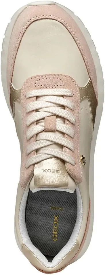 Geox Women's Low-Top Sneakers