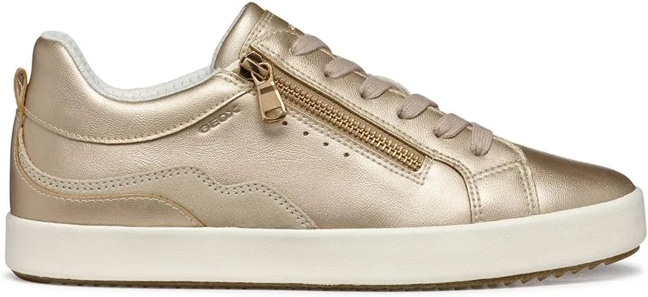 Geox Women's Low-top Sneakers