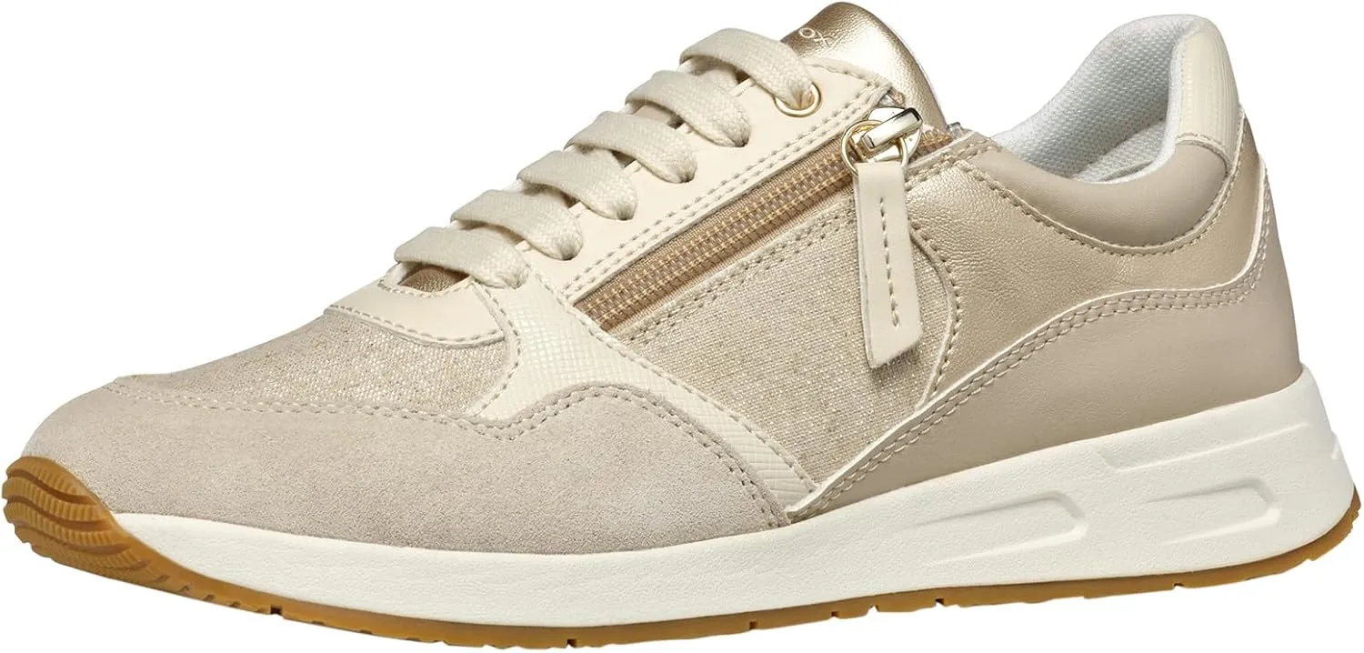 Geox Women's Low-top Sneakers