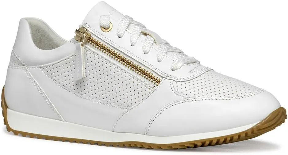 Geox Women's Low-Top Sneakers