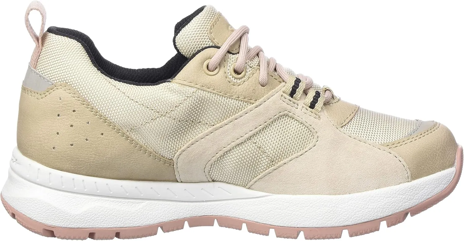 Geox Women's Low-Top Sneakers