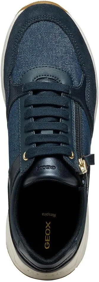 Geox Women's Low-top Sneakers