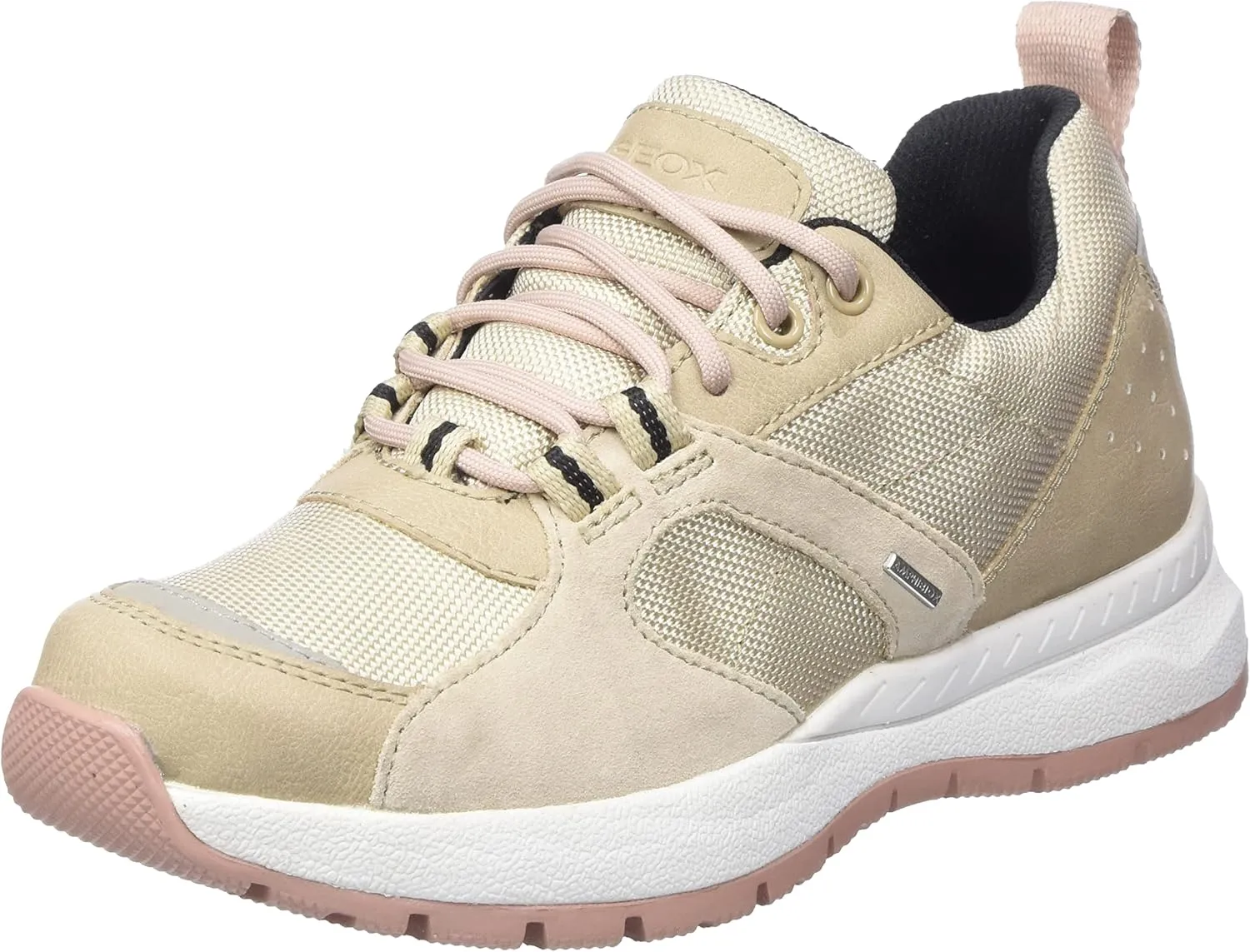Geox Women's Low-Top Sneakers