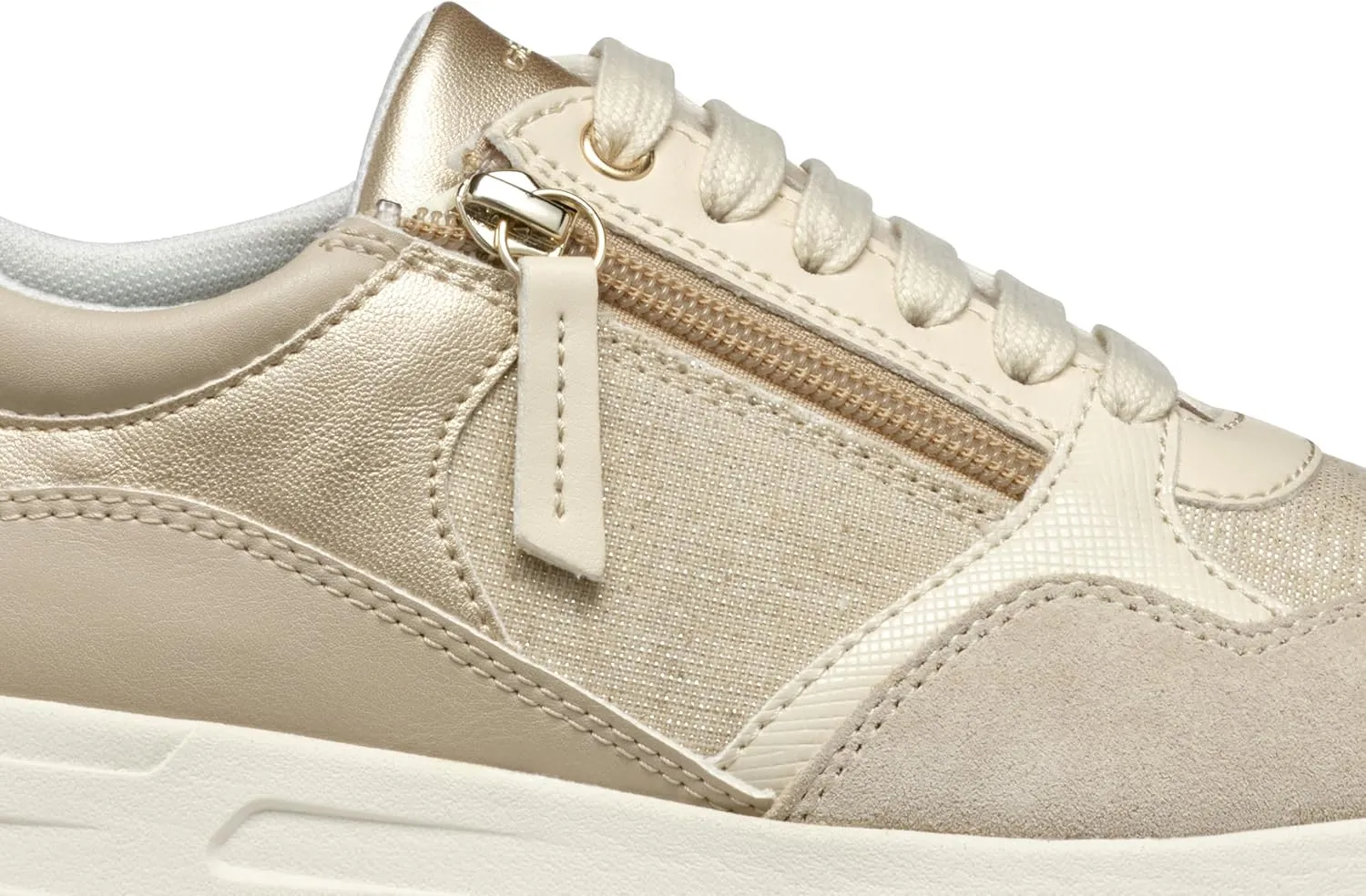 Geox Women's Low-top Sneakers