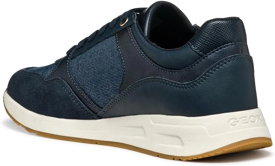 Geox Women's Low-top Sneakers