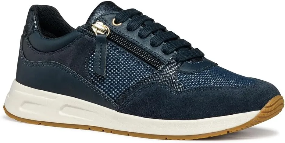 Geox Women's Low-top Sneakers